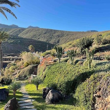 Finca Oaxaca - Casa Tortuga Агаете Екстер'єр фото