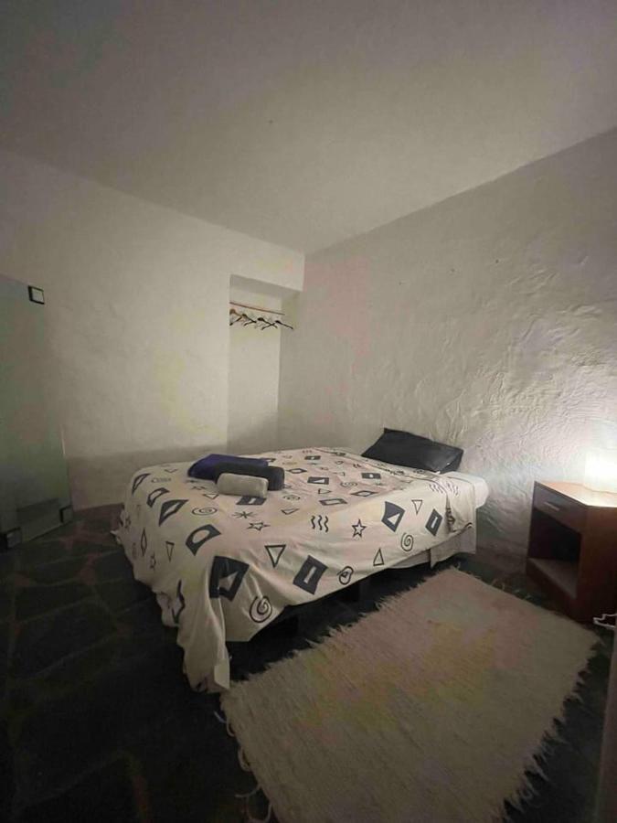 Finca Oaxaca - Casa Tortuga Агаете Екстер'єр фото